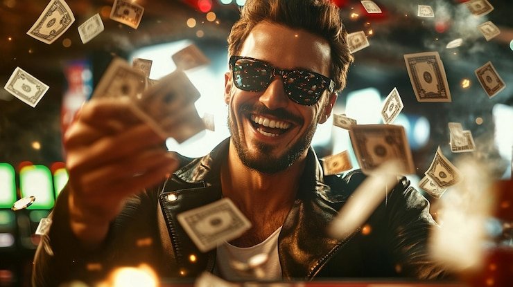 Dashboard akun uge8 menampilkan status VIP dan progres keanggotaan pengguna