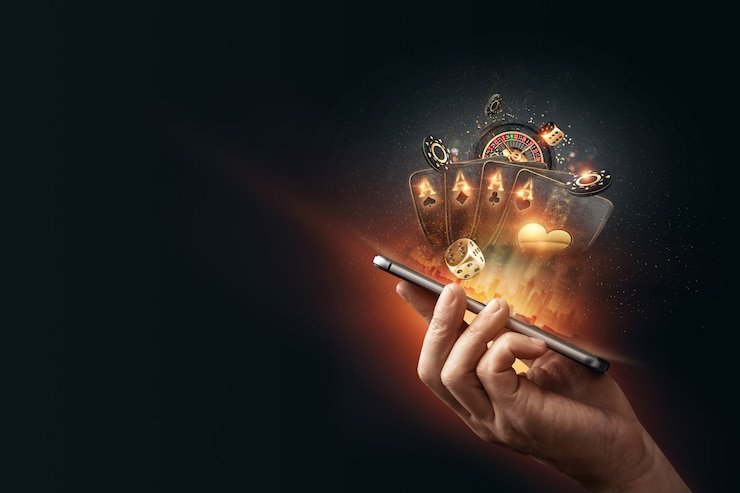 Ilustrasi perlindungan data pribadi pengguna platform hiburan digital uge8 Indonesia